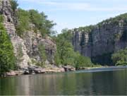 Vue Ardche
