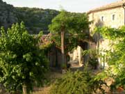 paysage d'ardche
