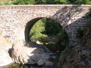 paysage d'ardche