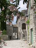 paysage d'ardche