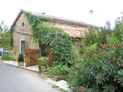 autour de la bergerie