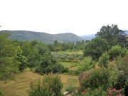 Vue Ardche